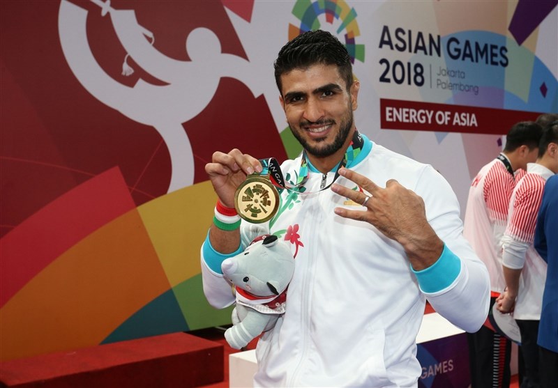 ووشو , ووشو ایران , بازی‌های آسیایی 2022 هانگژو , محسن محمدسیفی , الهه منصوریان , شهربانو منصوریان , 