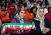 قهرمانی تیم ملی کبدی زنان ایران در بازی‌های آسیایی 2018