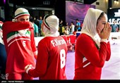 قهرمانی تیم ملی کبدی زنان ایران در بازی‌های آسیایی 2018