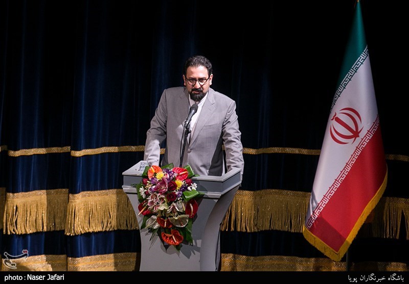 اختتامیه جشنواره موسیقی جوان