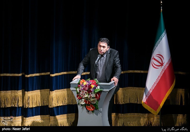 اختتامیه جشنواره موسیقی جوان