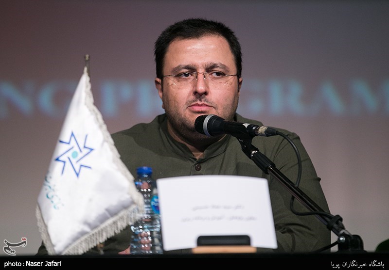 نشست خبری نخستین دوره آموزش تهیه کنندگی تئاتر