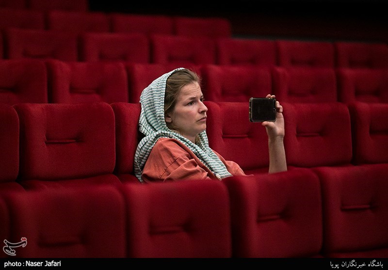 نشست خبری نخستین دوره آموزش تهیه کنندگی تئاتر