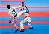 5 بازیکن به اردوی تیم ملی کاراته بزرگسالان بانوان فراخوانده شدند