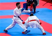 مروری بر برترین رقابت‌های کاراته جهان در یک دهه گذشته/ مبارزه فینال مهدی‌زاده تحلیل فنی می‌شود
