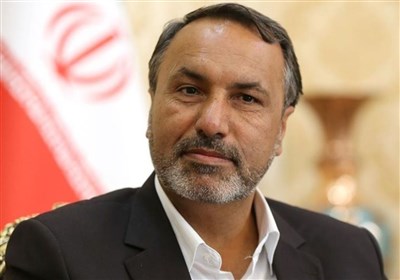 اعتبارات تهاتر نفت برای تکمیل راه‌آهن بوشهر-شیراز تأمین می‌شود