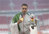 آزمایش دوپینگ قهرمان دوومیدانی ایران مثبت اعلام شد/ کیهانی در آستانه محرومیت چهار ساله