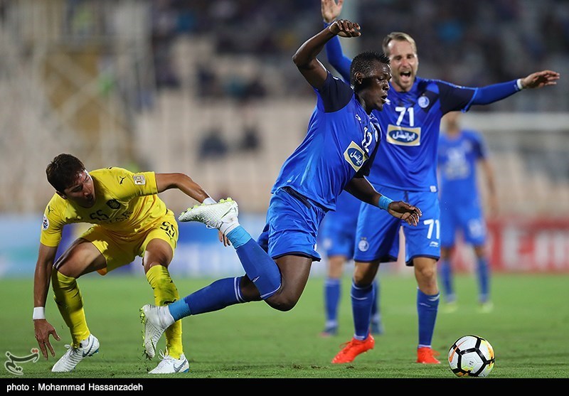 موسوی:  باید فکری کنند تا بلایی که العین سر استقلال آورد، در قطر تکرار نشود/ باید بپذیریم 15 سال است که درجا می‌زنیم