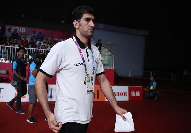 مظاهری: بزرگترین اشتباه فدراسیون بوکس انتخاب رحمتی بود/ می‌خواهند تقصیر را گردن مربی خارجی بیندازند