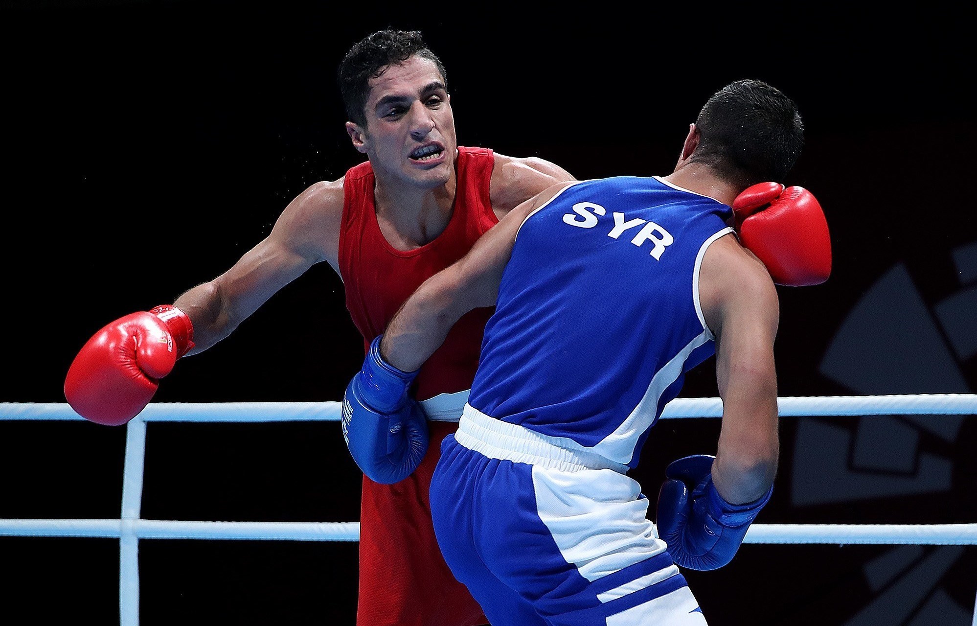 بوکس , تیم ملی بوکس ایران , المپیک , دانیال شه‌بخش , شاهین موسوی , بوکس - المپیک 2020 توکیو , المپیک 2020 توکیو  , 