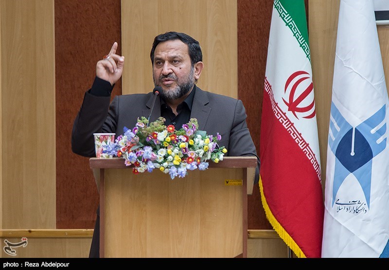 مقدم‌فر: تمام توان دشمن صرف مهار قدرت انقلاب اسلامی می‌شود / مردم برخورد قاطع با مدیران فاسد را از قوه قضائیه مطالبه می‌‌کنند