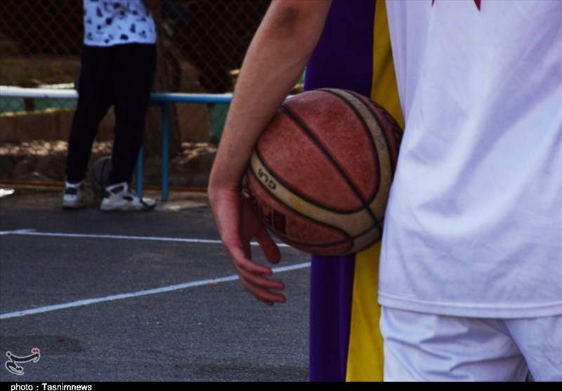 از تکرار یک اعتراض بی‌اساس تا درخشیدن خوزستانی‌ها در رقابت‌های بسکتبال قهرمانی امیدهای کشور