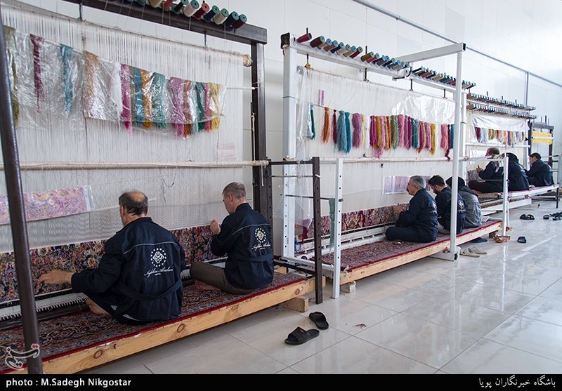 فرمانده سپاه شهرکرد: 4 کارگاه  اشتغالزایی به بهره‌برداری می‌رسد