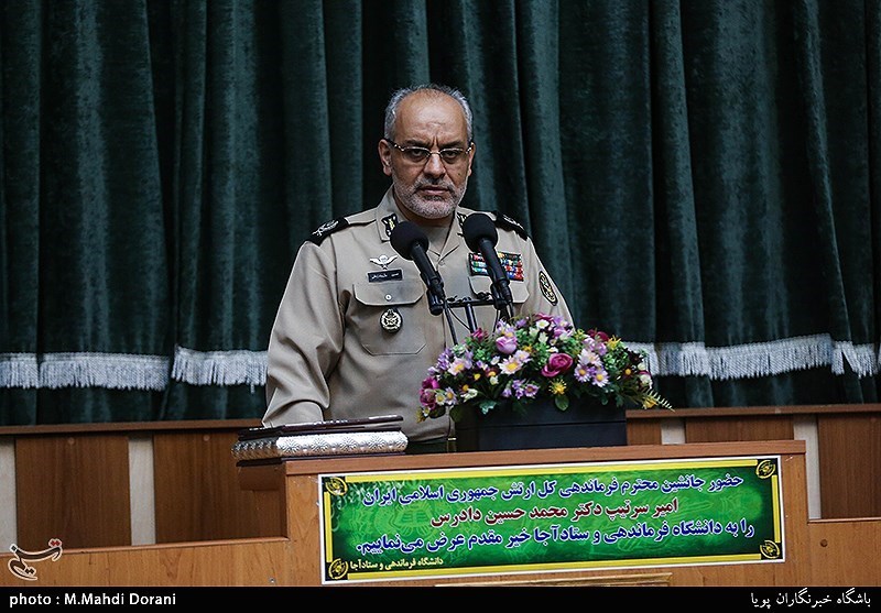 جزئیات برگزاری همایش تهدیدات نوپدید نظامی