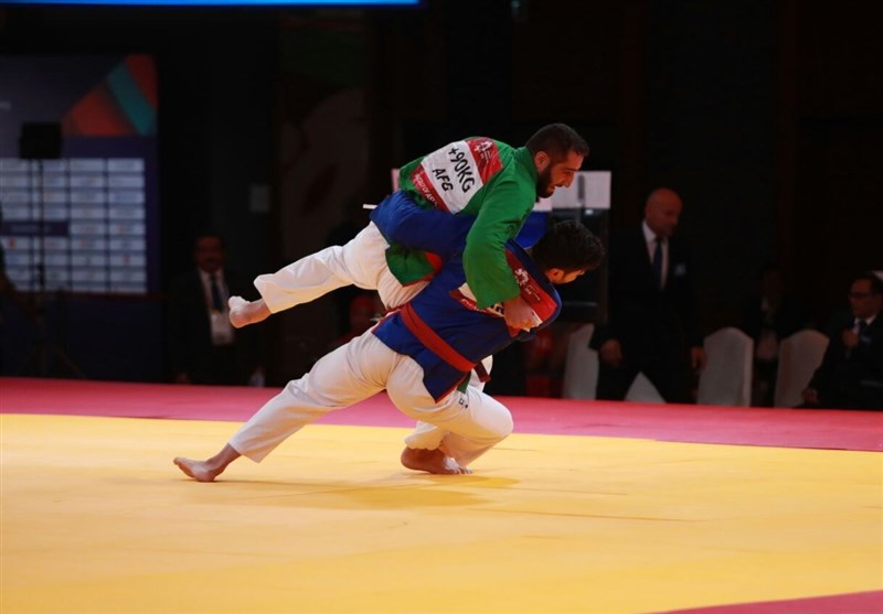 حمایت ویژه کمیته ملی المپیک از حضور پرقدرت کوراش در مسابقات داخل سالن و بازی‌های آسیایی 2022