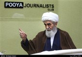 گفت و گو با حجت الاسلام شیخ رضا اصلانی استاد اخلاق 