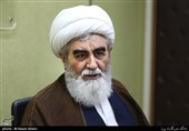 گفت و گو با حجت الاسلام شیخ رضا اصلانی استاد اخلاق 