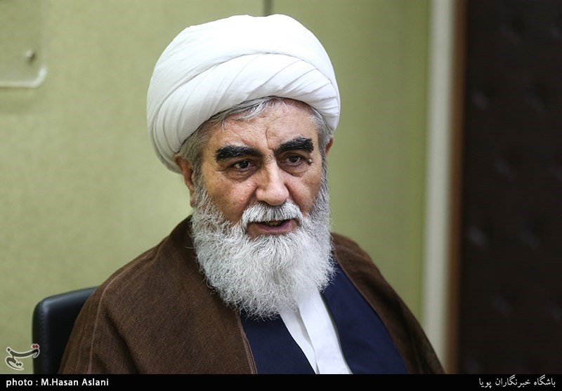 حجت الاسلام و المسلمین رضا اصلانی