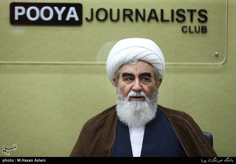 حجت الاسلام و المسلمین رضا اصلانی