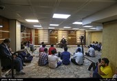 سخنرانی حجت الاسلام شیخ رضا اصلانی  در سلسله جلسات اخلاق 