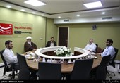 سخنرانی حجت الاسلام شیخ رضا اصلانی  در سلسله جلسات اخلاق 