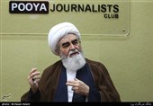 گفت و گو با حجت الاسلام شیخ رضا اصلانی استاد اخلاق 