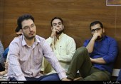 سخنرانی حجت الاسلام شیخ رضا اصلانی  در سلسله جلسات اخلاق 