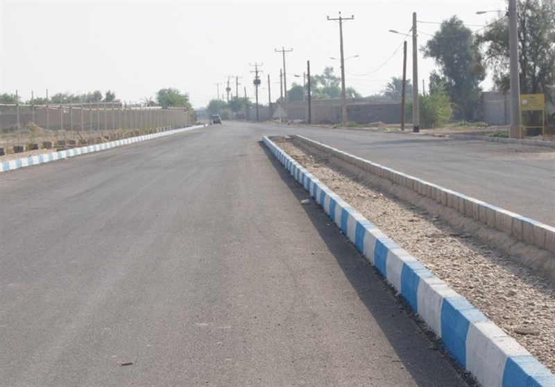 خوزستان|جوی و جداول نقاط محروم هندیجان احداث و بازسازی می‌شود