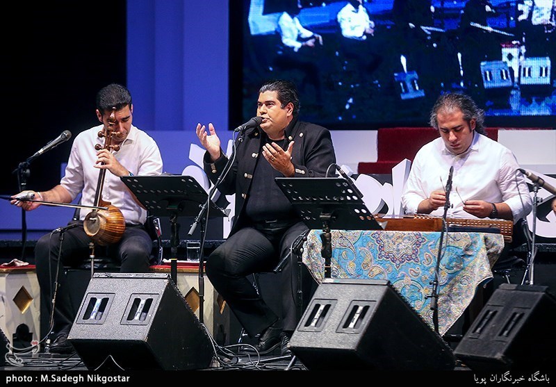 اختتامیه سومین جشنواره فیلم سلامت