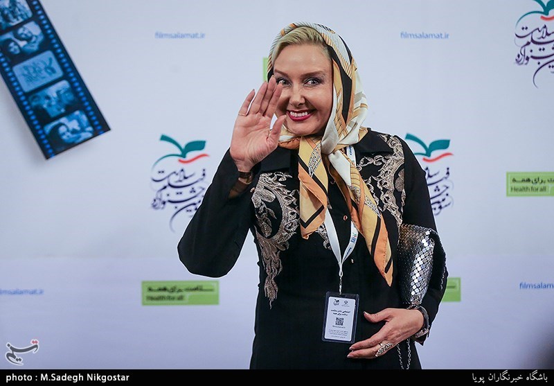 اختتامیه سومین جشنواره فیلم سلامت