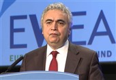 پیشنهاد جنجالی رئیس آژانس بین‌المللی انرژی برای دور زدن تنگه هرمز