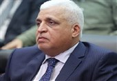 فالح الفیاض: الحشد الشعبی نیروی مهم در حمایت از دموکراسی عراق است