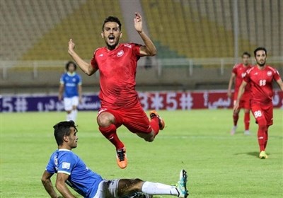 فسخ قرارداد یعقوب کریمی با سپیدرود