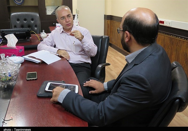 یگانه مدیر مسکن زنجان