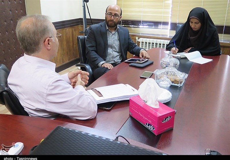 یگانه مدیر مسکن زنجان