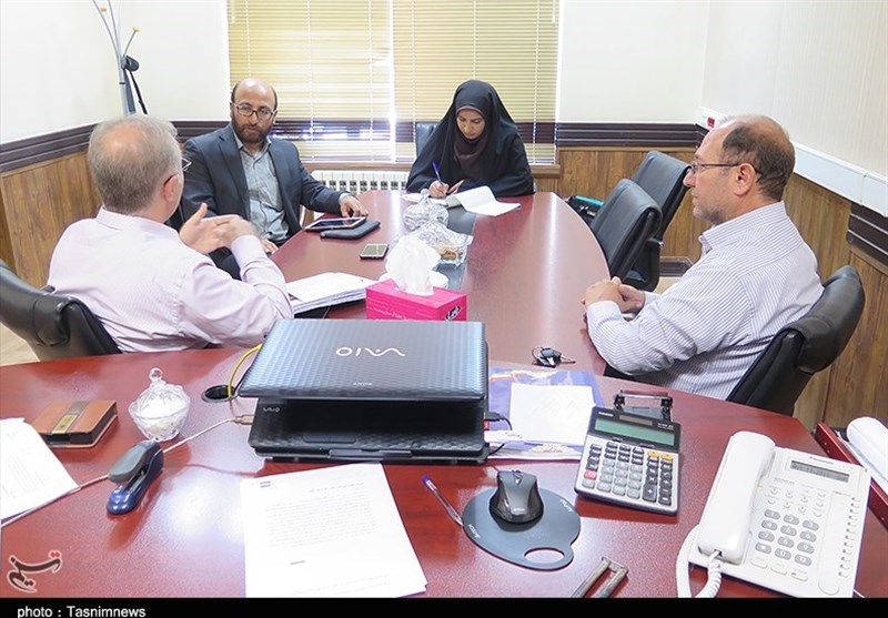 یگانه مدیر مسکن زنجان