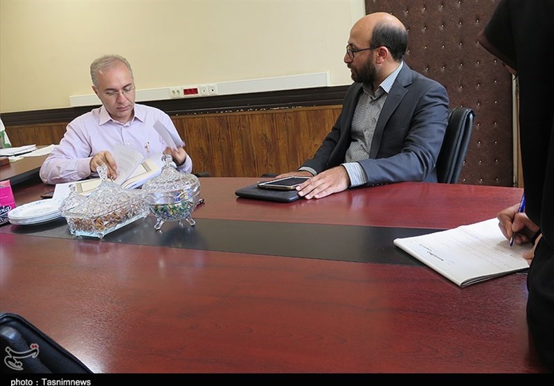 یگانه مدیر مسکن زنجان