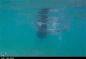 سواحل جزیره خارک - خلیج فارس