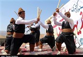 جشنواره بازی‌های بومی و محلی شهرستان زبرخانثبت ملی شد