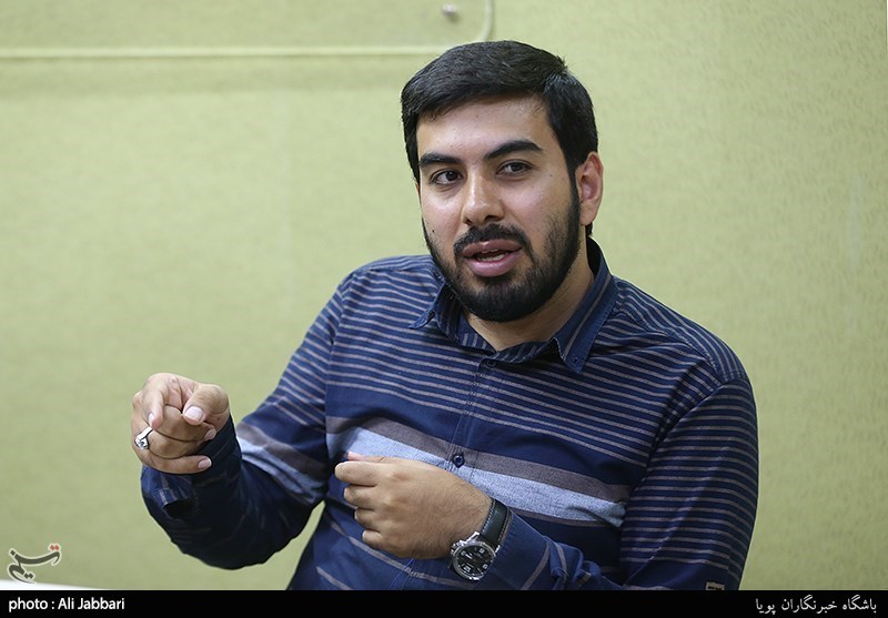 میزگرد گروه های جهادی