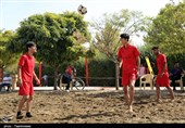 اعزام نمایندگان فوتوالی آذربایجان شرقی به رقابت‌های قهرمانی کشور