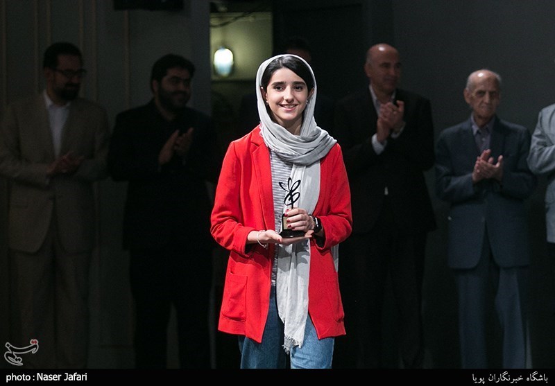 اختتامیه دوازدهمین جشنواره ملی موسیقی جوان