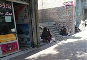 دستگیری رمالان و فالگیران اطراف حرم حضرت عبدالعظیم(ع)