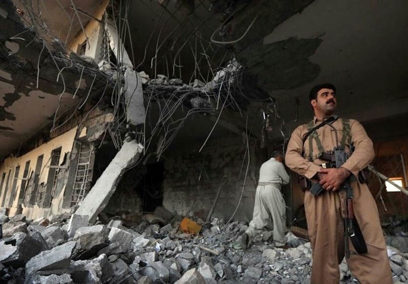 سردار قاسم سلیمانی , سپاه پاسداران | سپاه , کشور آمریکا , 