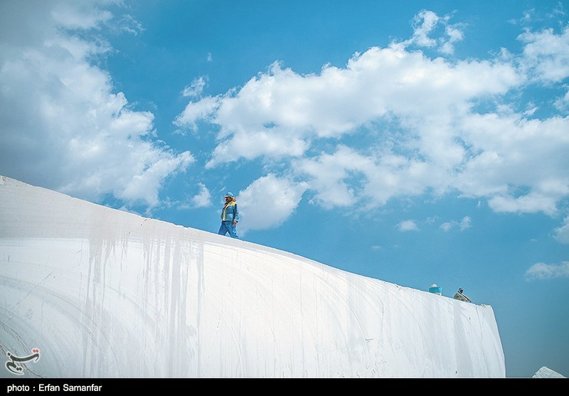 معدن سنگ , صنایع معدنی , نظام مسائل استان خراسان جنوبی , 