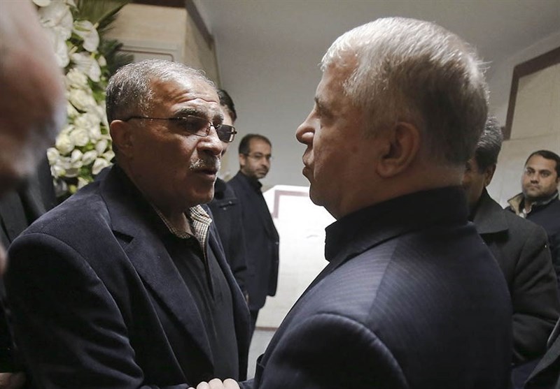 مستند , حسن روشن , تیم فوتبال پرسپولیس , تلویزیون ,