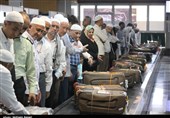 نرخ‌گذاری حج امسال با حداقل قیمت انجام شد