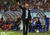 کوپر سرمربی تیم ملی سوریه شد