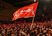 «عاشورا» یک تولد دیگر بود