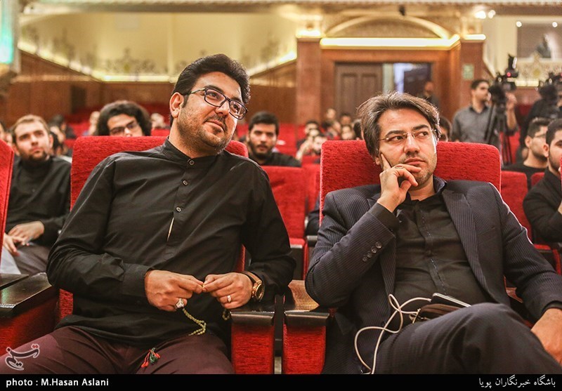 دومین سالگرد محفل شعر قرار